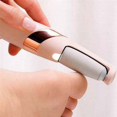 Elektrische Pediküre-Feile